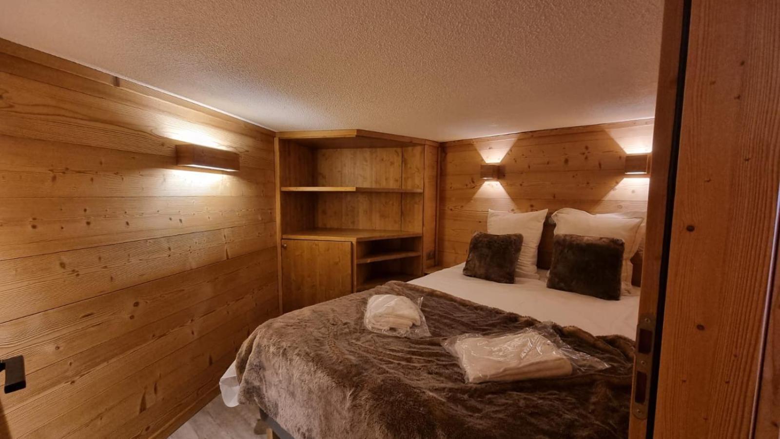 Apartment - Silveralp - Duplex Avec 3 *